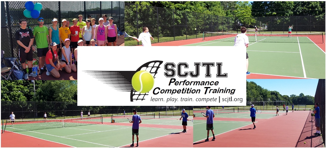 SCJTL Performance|Competition Training